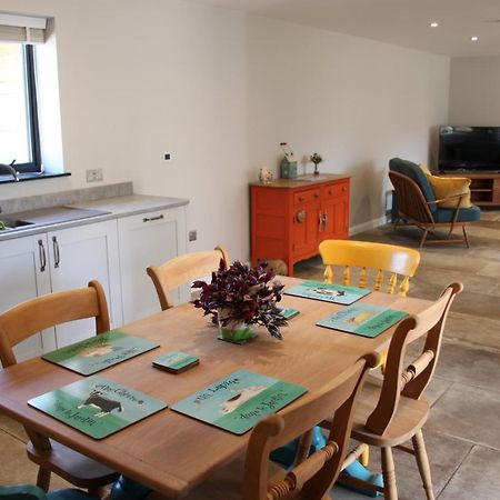 Wonderfully Spacious Luxury Holiday Cottage Billingshurst Ngoại thất bức ảnh