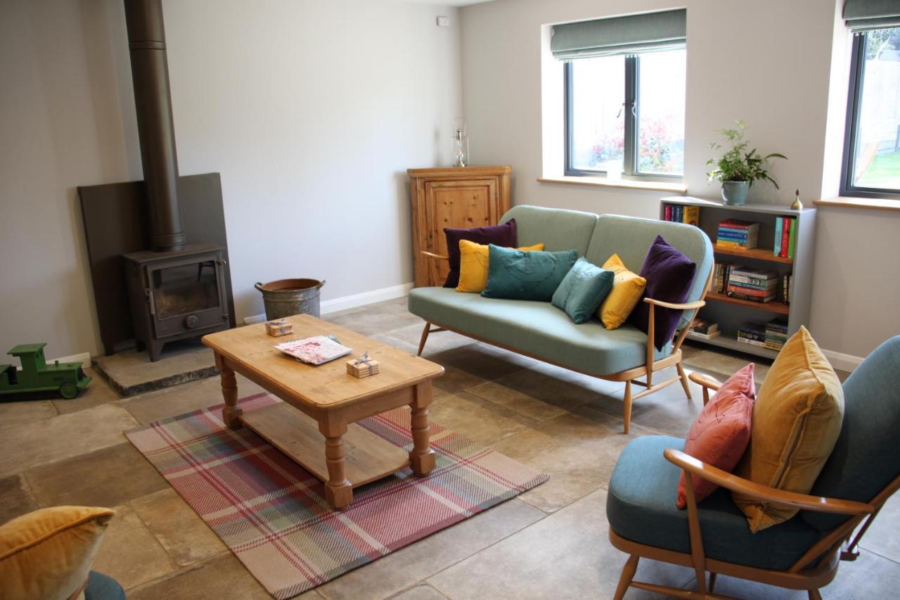 Wonderfully Spacious Luxury Holiday Cottage Billingshurst Ngoại thất bức ảnh