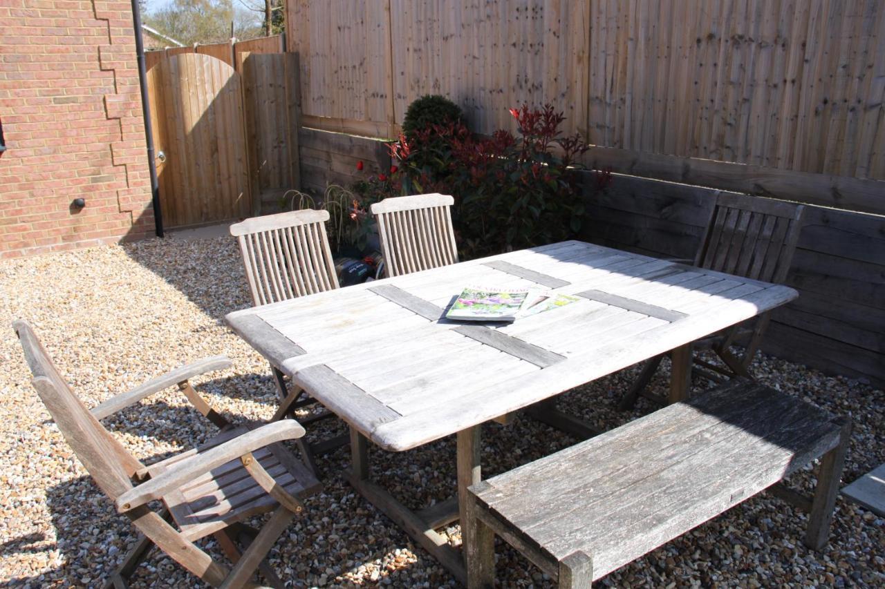 Wonderfully Spacious Luxury Holiday Cottage Billingshurst Ngoại thất bức ảnh