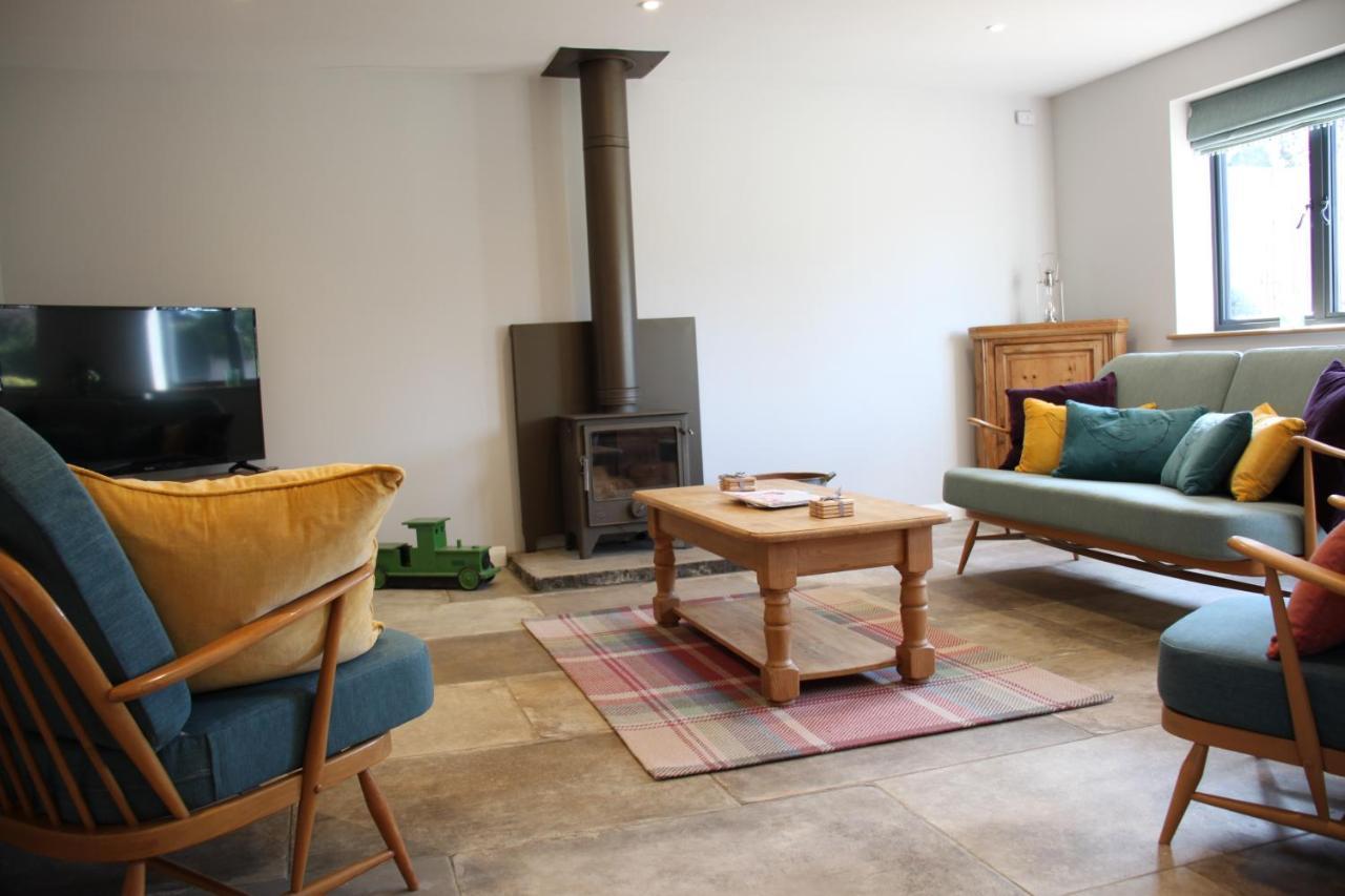 Wonderfully Spacious Luxury Holiday Cottage Billingshurst Ngoại thất bức ảnh