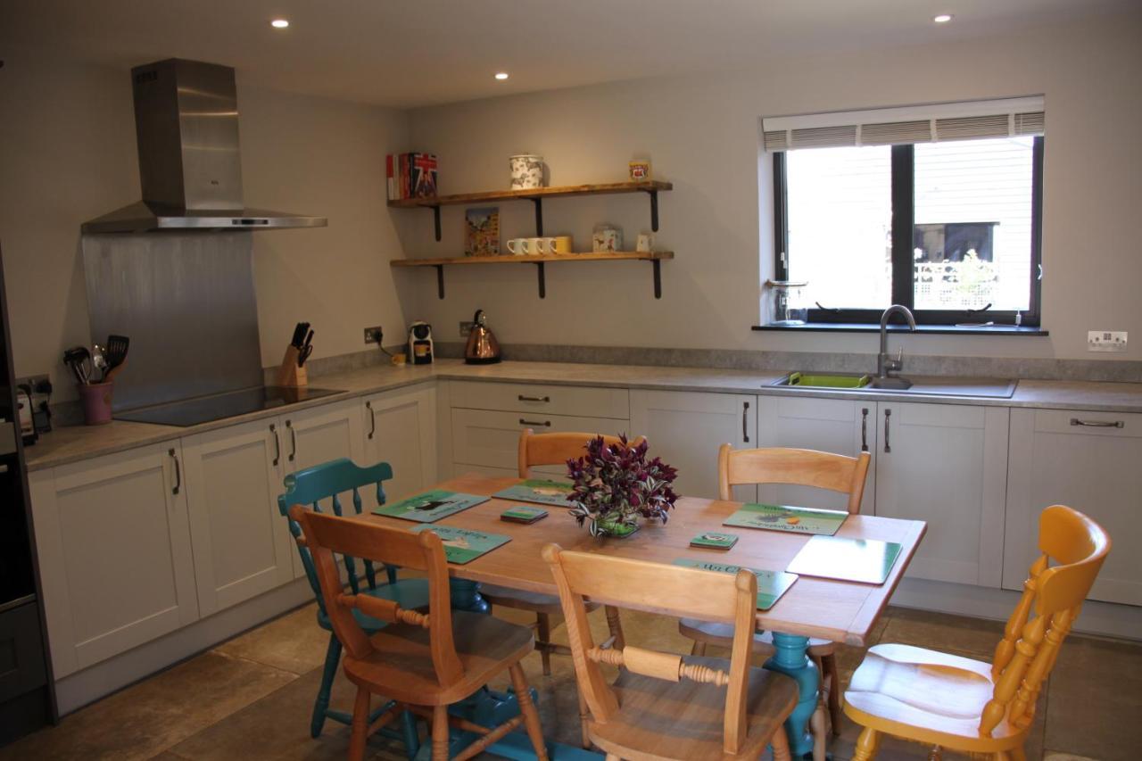 Wonderfully Spacious Luxury Holiday Cottage Billingshurst Ngoại thất bức ảnh