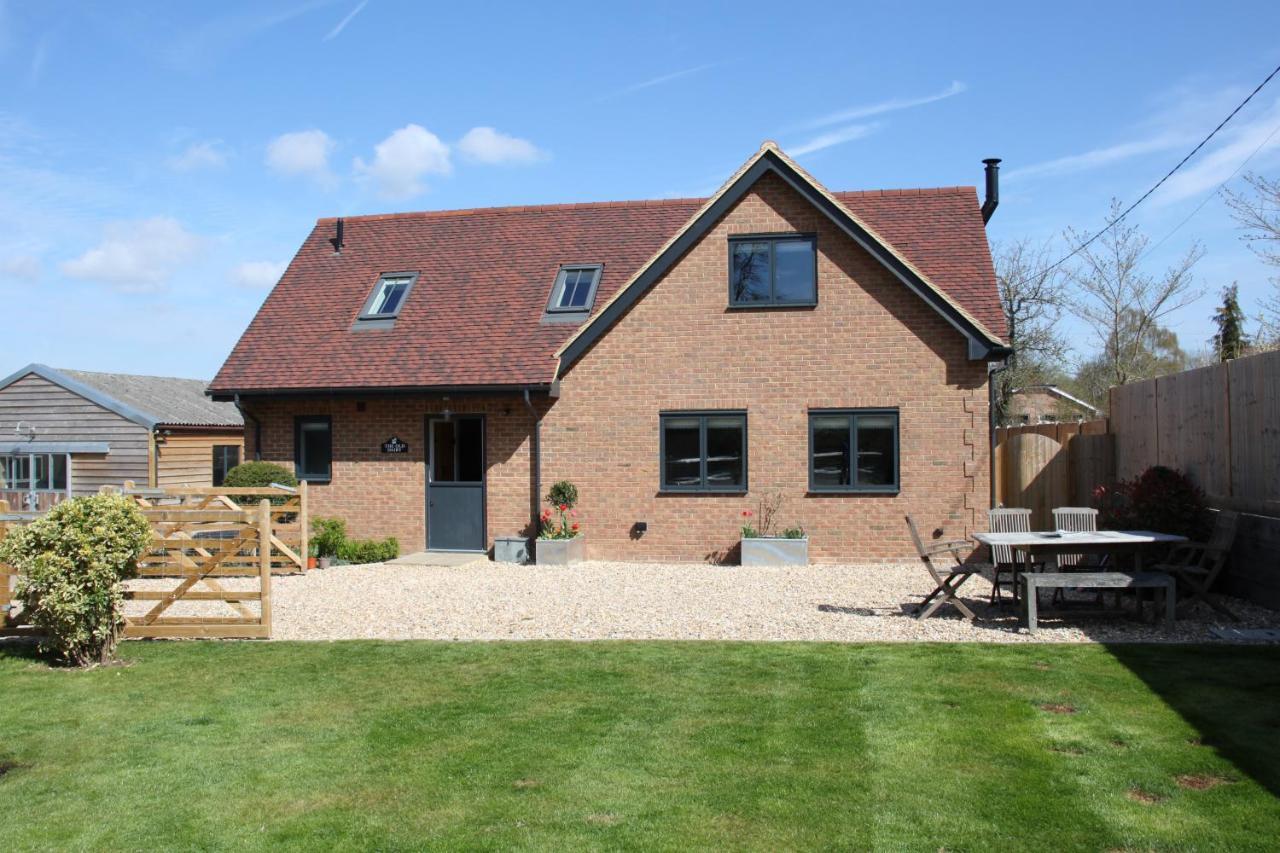 Wonderfully Spacious Luxury Holiday Cottage Billingshurst Ngoại thất bức ảnh