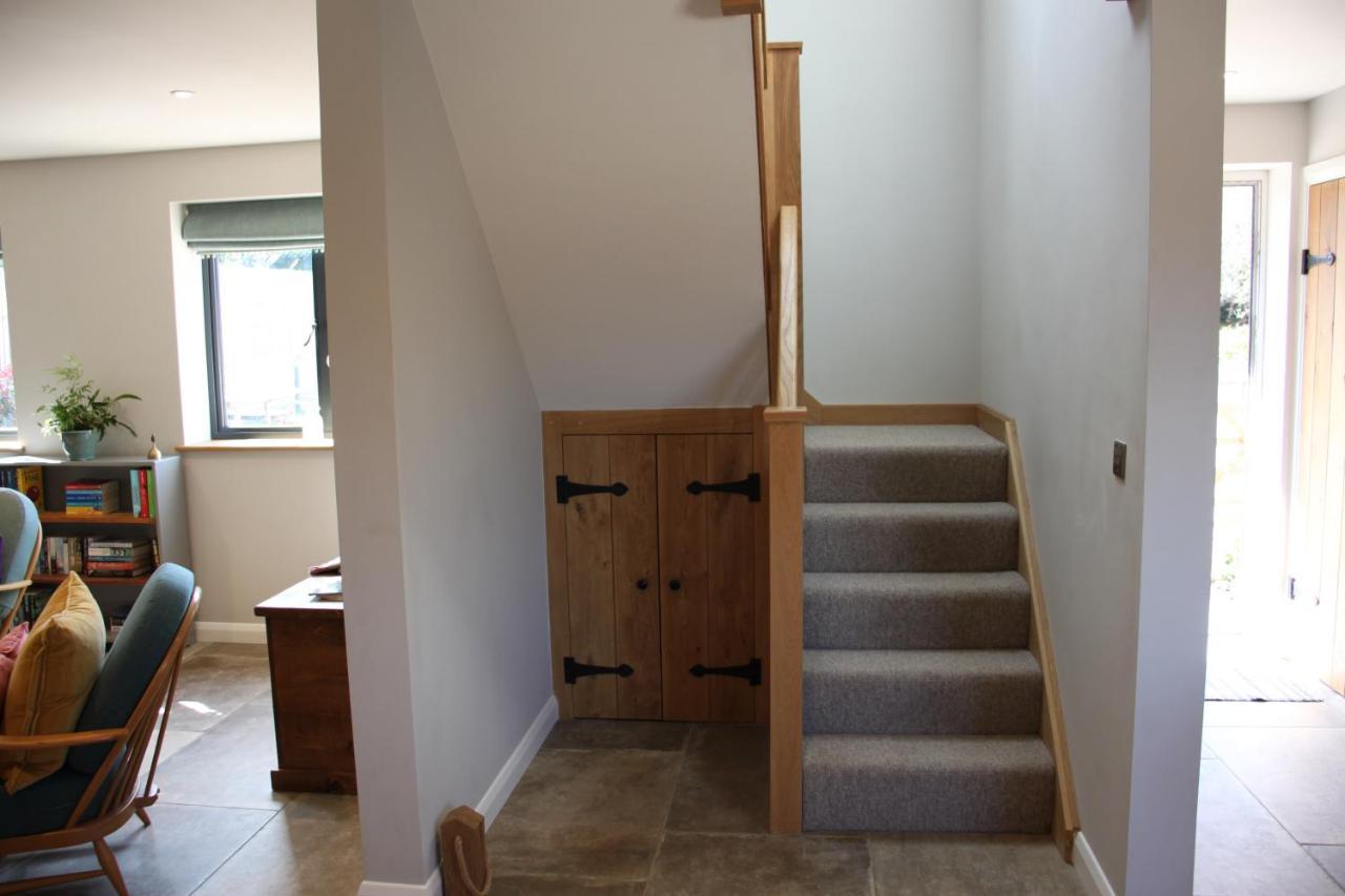 Wonderfully Spacious Luxury Holiday Cottage Billingshurst Ngoại thất bức ảnh