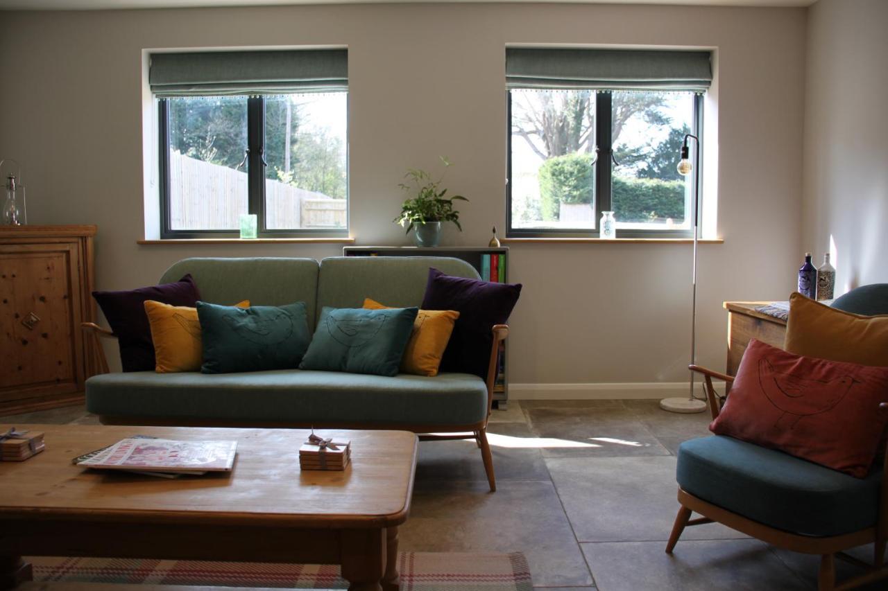 Wonderfully Spacious Luxury Holiday Cottage Billingshurst Ngoại thất bức ảnh