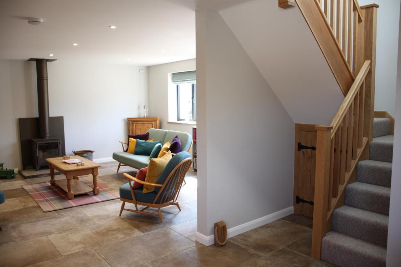 Wonderfully Spacious Luxury Holiday Cottage Billingshurst Ngoại thất bức ảnh