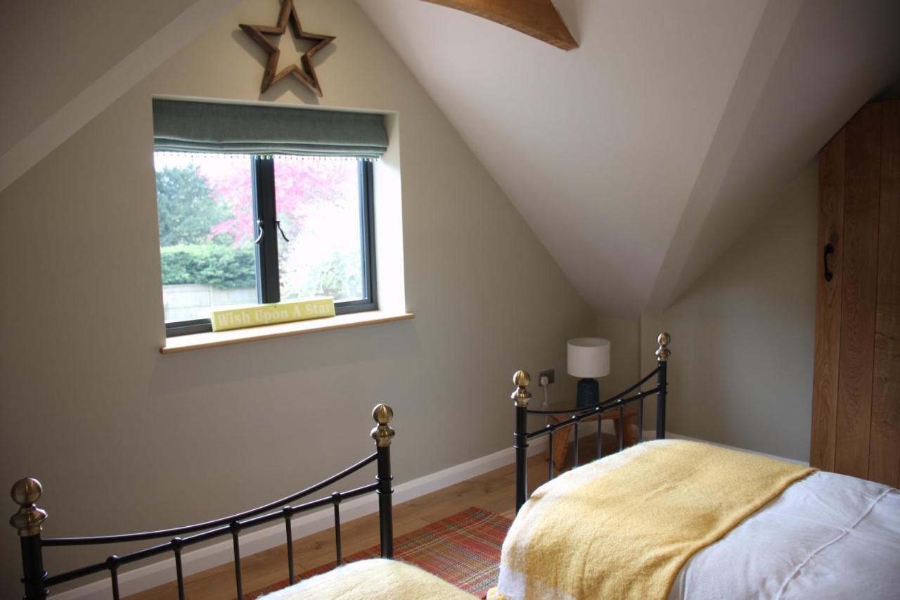 Wonderfully Spacious Luxury Holiday Cottage Billingshurst Ngoại thất bức ảnh