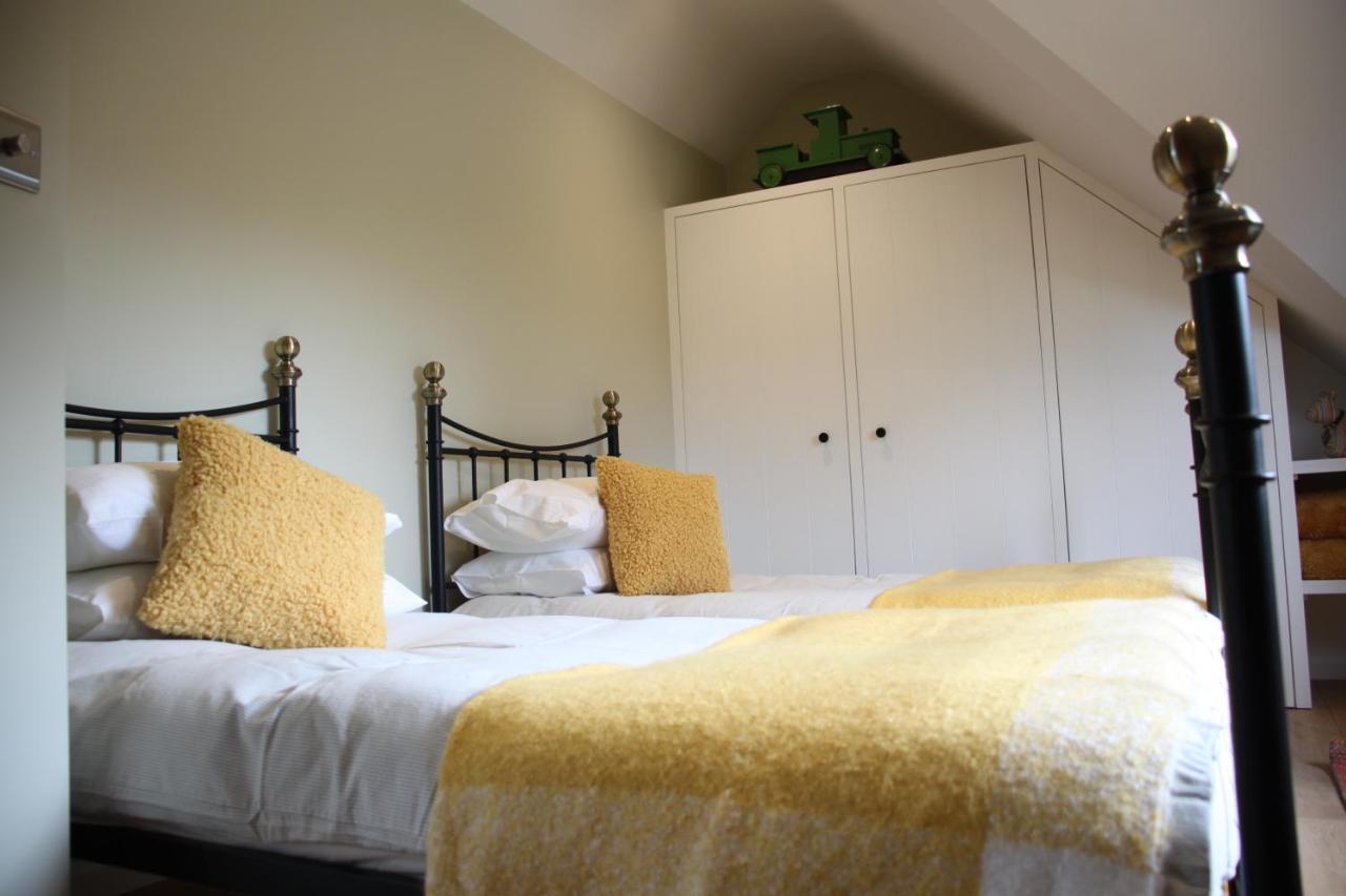 Wonderfully Spacious Luxury Holiday Cottage Billingshurst Ngoại thất bức ảnh
