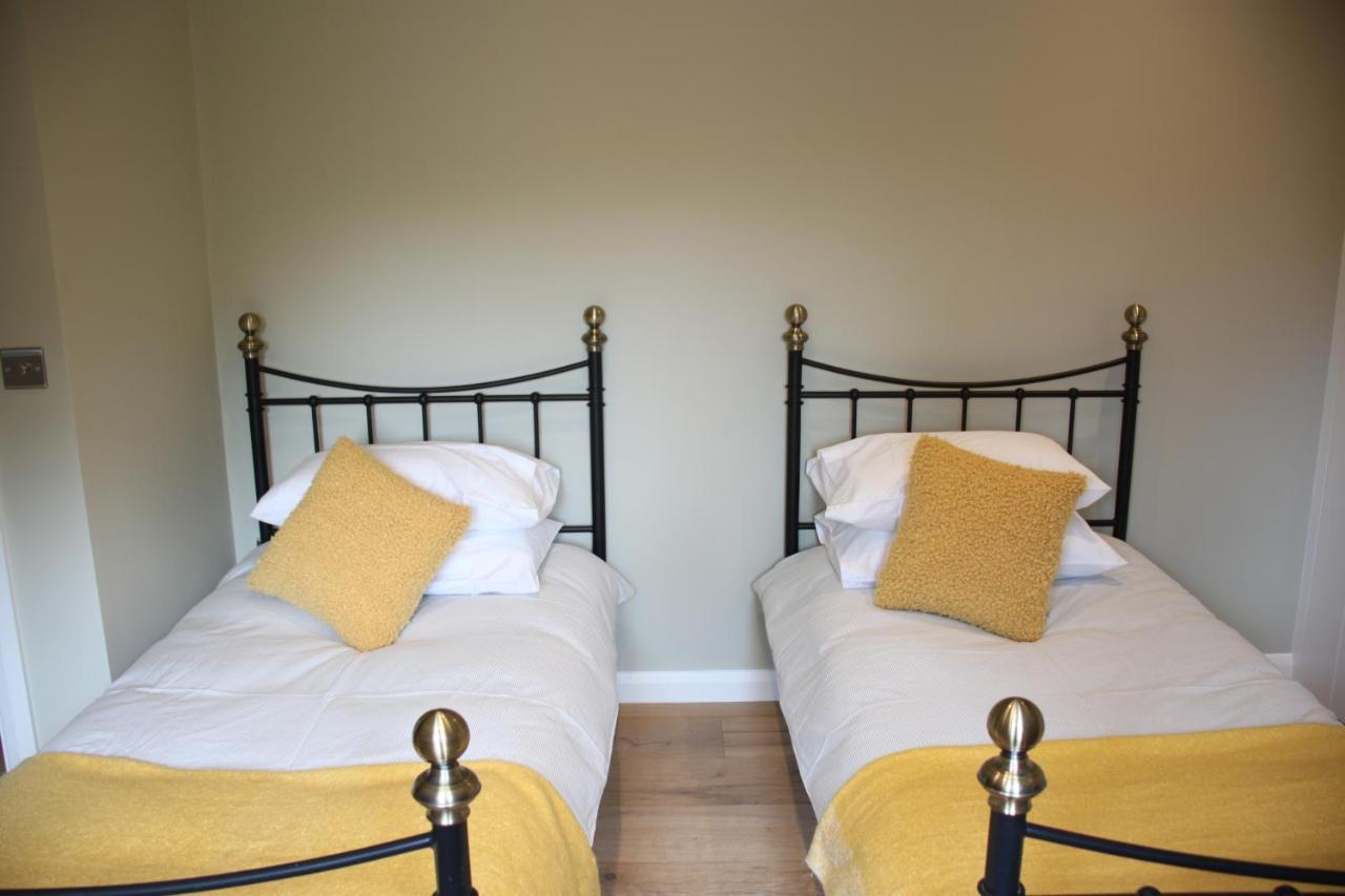 Wonderfully Spacious Luxury Holiday Cottage Billingshurst Ngoại thất bức ảnh