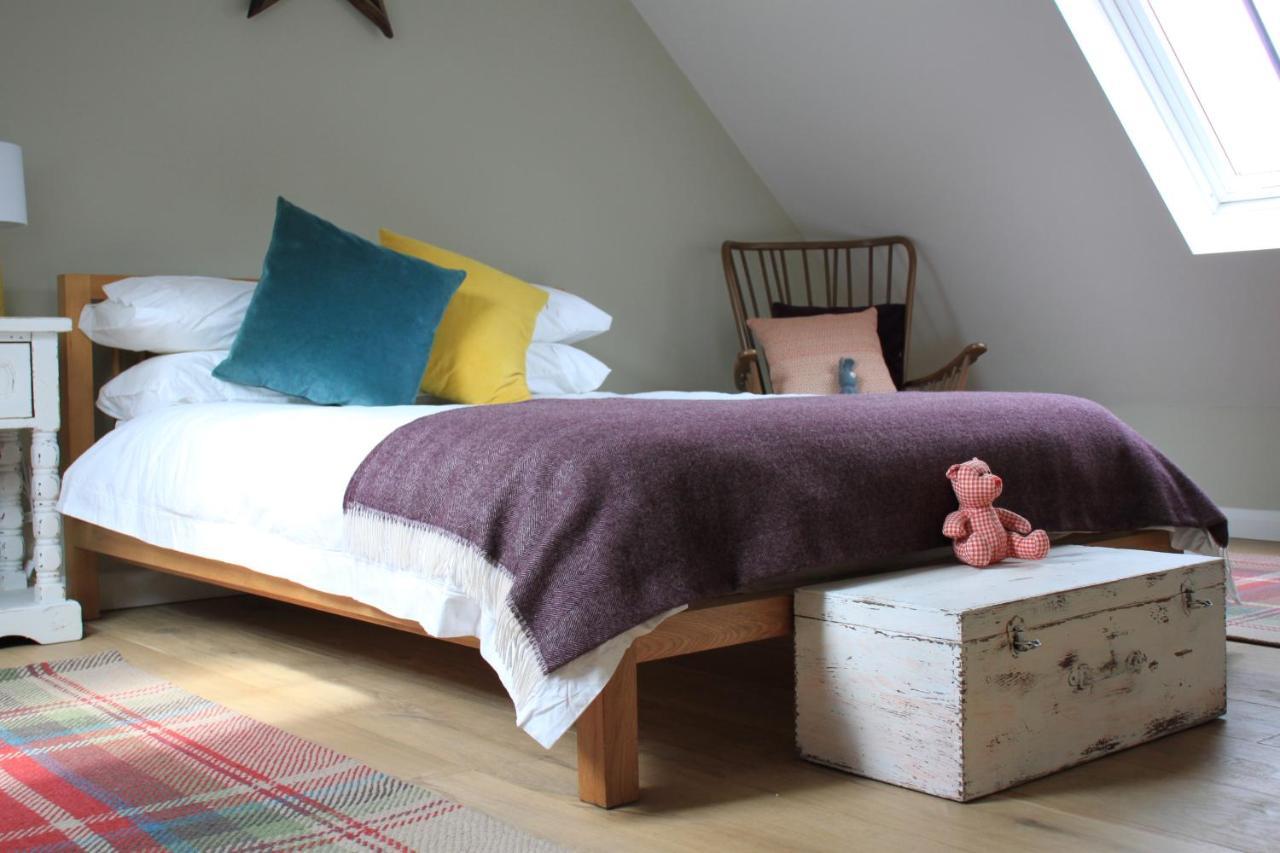 Wonderfully Spacious Luxury Holiday Cottage Billingshurst Ngoại thất bức ảnh