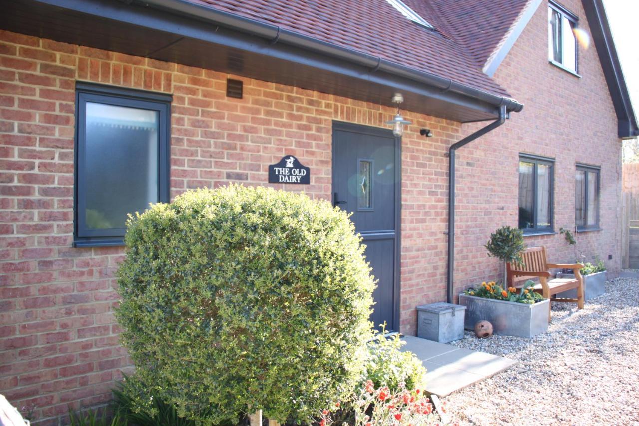 Wonderfully Spacious Luxury Holiday Cottage Billingshurst Ngoại thất bức ảnh