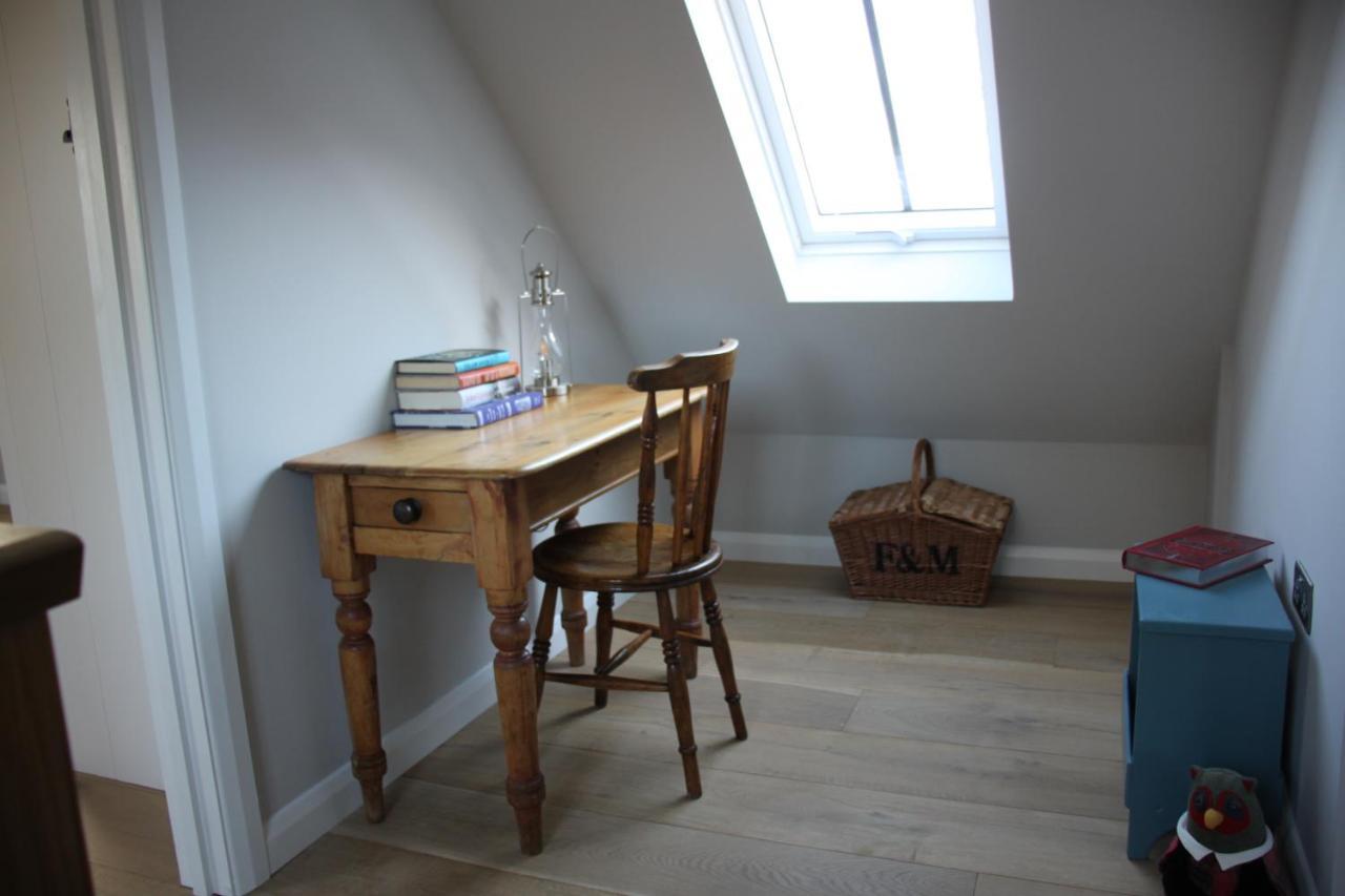 Wonderfully Spacious Luxury Holiday Cottage Billingshurst Ngoại thất bức ảnh