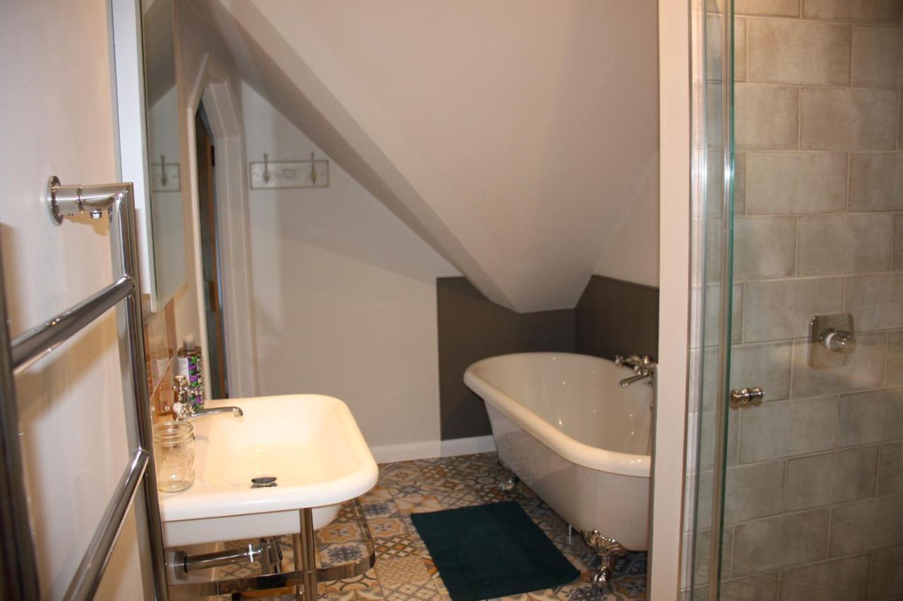 Wonderfully Spacious Luxury Holiday Cottage Billingshurst Ngoại thất bức ảnh