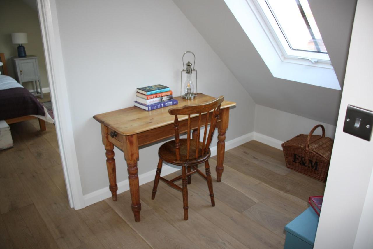 Wonderfully Spacious Luxury Holiday Cottage Billingshurst Ngoại thất bức ảnh