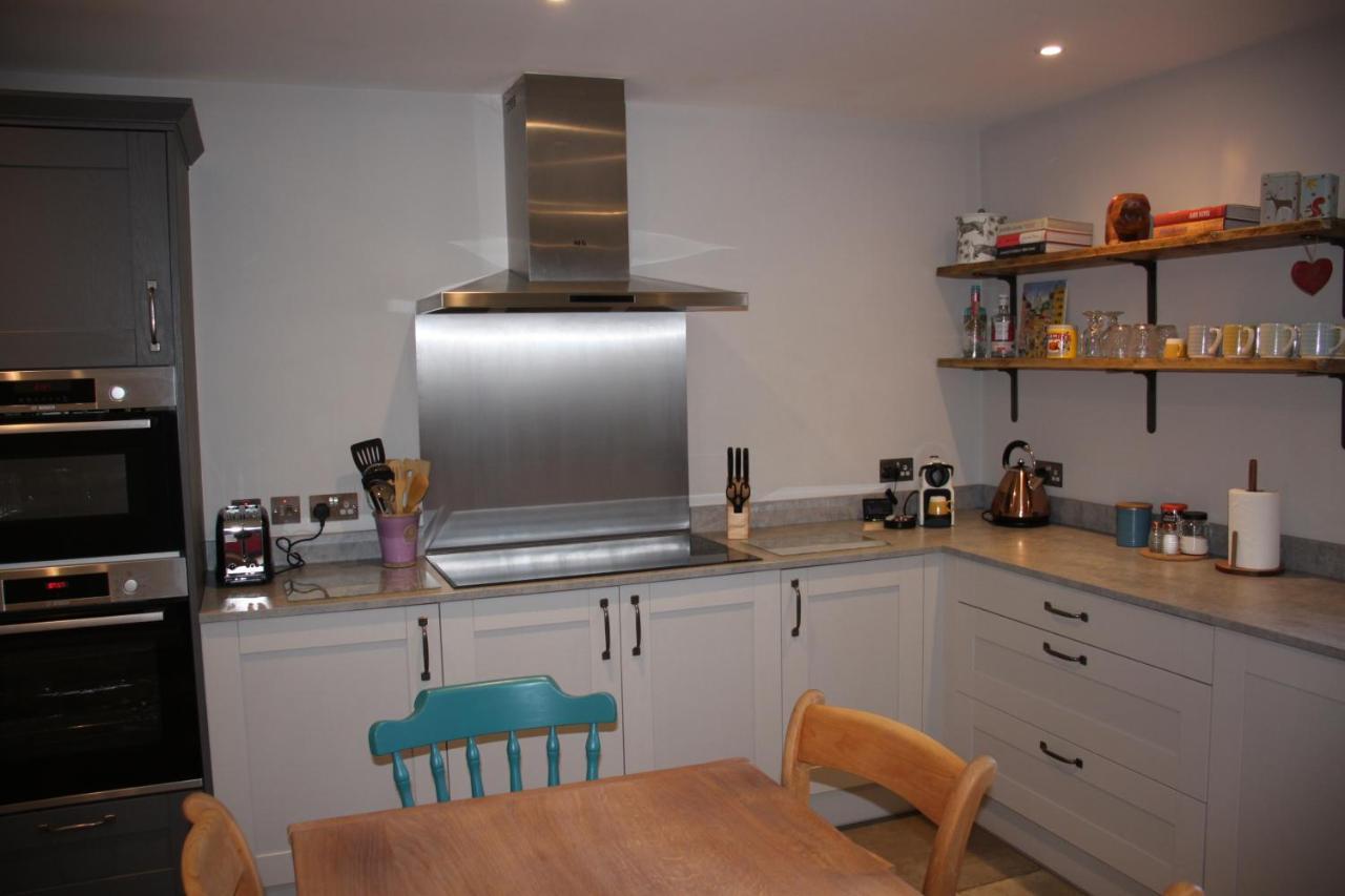 Wonderfully Spacious Luxury Holiday Cottage Billingshurst Ngoại thất bức ảnh